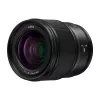 Objetiva grande angular Panasonic LUMIX S 24 mm F1.8 MILC/SLR preta