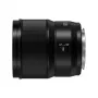 Objetiva grande angular Panasonic LUMIX S 24 mm F1.8 MILC/SLR preta