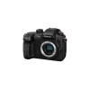 Kit de máquina fotográfica SLR Panasonic Lumix GH5M2 20,33 MP Live MOS 4K Ultra HD