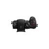 Kit de máquina fotográfica SLR Panasonic Lumix GH5M2 20,33 MP Live MOS 4K Ultra HD