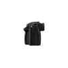 Kit de máquina fotográfica SLR Panasonic Lumix GH5M2 20,33 MP Live MOS 4K Ultra HD
