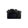 Kit de máquina fotográfica SLR Panasonic Lumix GH5M2 20,33 MP Live MOS 4K Ultra HD