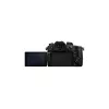 Kit de máquina fotográfica SLR Panasonic Lumix GH5M2 20,33 MP Live MOS 4K Ultra HD