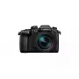 Kit de máquina fotográfica SLR Panasonic Lumix GH5M2 20,33 MP Live MOS 4K Ultra HD
