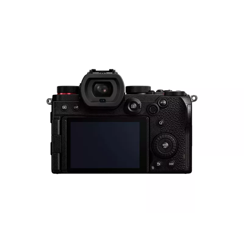 Corpo MILC Panasonic Lumix S5 24,2 MP CMOS 4K Ultra HD