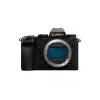 Corpo MILC Panasonic Lumix S5 24,2 MP CMOS 4K Ultra HD
