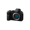 Corpo MILC Panasonic Lumix S5 24,2 MP CMOS 4K Ultra HD