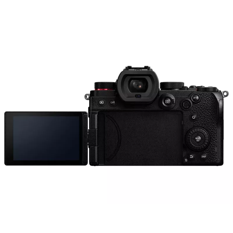 Corpo MILC Panasonic Lumix S5 24,2 MP CMOS 4K Ultra HD
