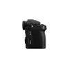 Corpo MILC Panasonic Lumix S5 24,2 MP CMOS 4K Ultra HD