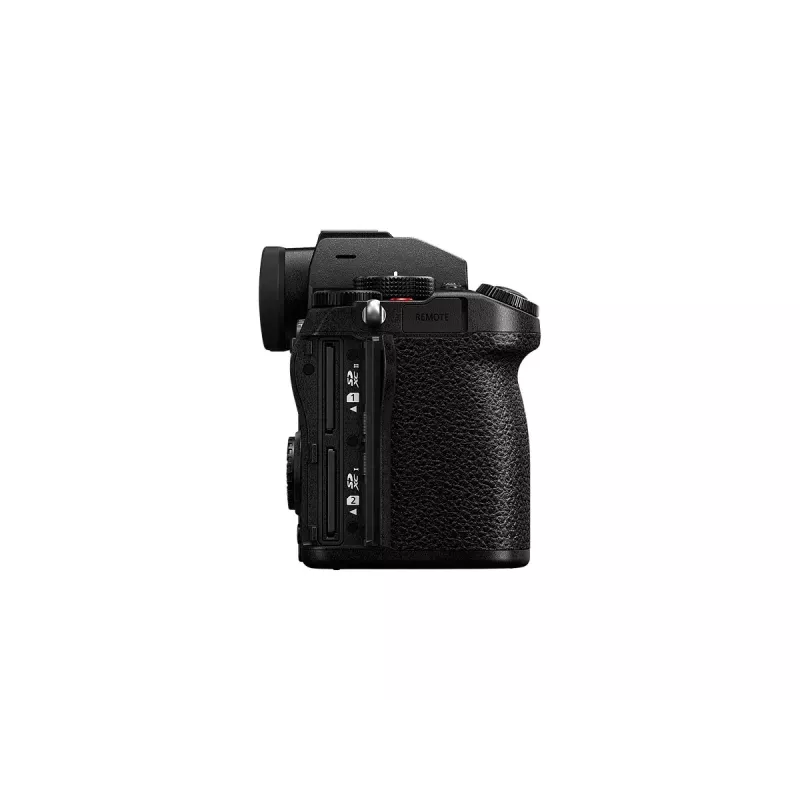 Corpo MILC Panasonic Lumix S5 24,2 MP CMOS 4K Ultra HD