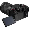 Câmara sem espelho Panasonic Lumix DC-S1R II com objetiva 24–105mm, 47,3MP formato completo