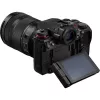 Câmara sem espelho Panasonic Lumix DC-S1R II com objetiva 24–105mm, 47,3MP formato completo