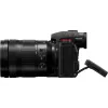 Câmara sem espelho Panasonic Lumix DC-S1R II com objetiva 24–105mm, 47,3MP formato completo