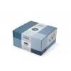 Conjunto Joseph Joseph Nest empilhável azul cinzento 4,5 L tigela 1,65 L escorredor