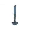 Joseph Joseph Elevate 6 peças utensílios de cozinha azul-acinzentados resistentes ao calor
