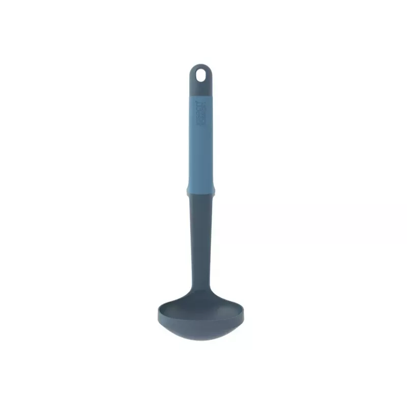 Joseph Joseph Elevate 6 peças utensílios de cozinha azul-acinzentados resistentes ao calor