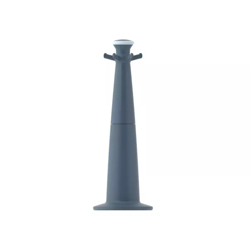 Joseph Joseph Elevate 6 peças utensílios de cozinha azul-acinzentados resistentes ao calor