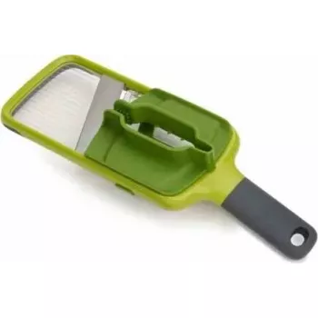 Mandolina Joseph Joseph Multi-Grip 20141 – espessura ajustável, verde