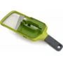 Mandolina Joseph Joseph Multi-Grip 20141 – espessura ajustável, verde