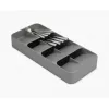 Organizador de gaveta de talheres Joseph Joseph DrawerStore 176x176x55 mm
