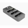Organizador de gaveta de talheres Joseph Joseph DrawerStore 176x176x55 mm