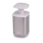 Doseador de sabão Joseph Joseph Presto Steel 0,35 L