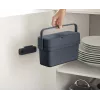 Recipiente retangular Compo cinzento Joseph Joseph 30107