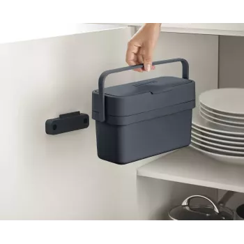 Recipiente retangular Compo cinzento Joseph Joseph 30107