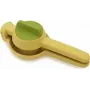 Espremedor de citrinos Joseph Joseph JuiceMax com punho rotativo, modelo 20171