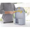 Tábua de passar Joseph Joseph 50009 algodão cinzento monocromático