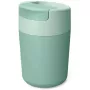 Copo de viagem joseph joseph Sipp 340 ml com tampa higiénica, modelo 81122