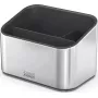 Organizador de lava-loiça joseph joseph 851646 aço inoxidável design compacto