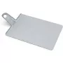 Tábua de corte dobrável joseph joseph Chop2Pot Plus — azul, design dobrável antiderrapante