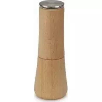 Saleiro Joseph Joseph Milltop Wood 20191 – moagem ajustável, mecanismo de moagem em madeira
