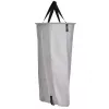 Cesto de roupa Joseph Joseph Tota 60L Ecru – capacidade de 60 litros, cesto alto ventilado