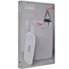 Cesto de roupa Joseph Joseph Tota 90L ecru — capacidade de 90 L, design durável