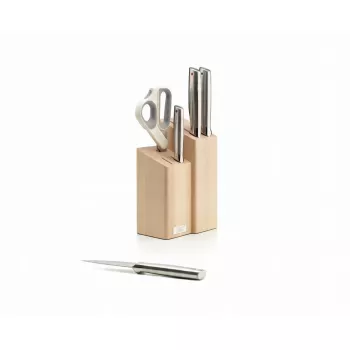 Facas de cozinha Joseph Joseph Elevate Fusion conjunto de 5 peças 10577