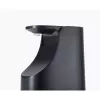 Doseador de sabão Joseph Joseph 70602 0,35 L preto largura 62 mm profundidade 81 mm altura 141 mm