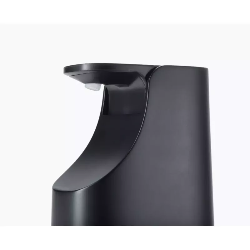 Doseador de sabão Joseph Joseph 70602 0,35 L preto largura 62 mm profundidade 81 mm altura 141 mm