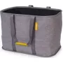 Cesto de roupa joseph joseph Hold-All Max cinzento, dobrável capacidade de 55 L