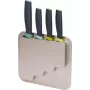 Faca de cozinha Joseph Joseph DoorStore conjunto de 4 facas 10303