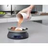 Balança de cozinha eletrónica Joseph Joseph SwitchScale cinzento