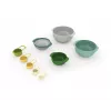 Conjunto de cozinha Joseph Joseph Nest 9 Plus
