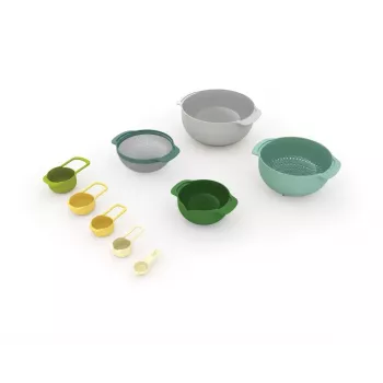 Conjunto de cozinha Joseph Joseph Nest 9 Plus