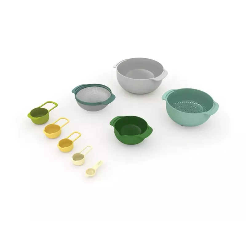 Conjunto de cozinha Joseph Joseph Nest 9 Plus
