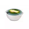 Conjunto de cozinha Joseph Joseph Nest 9 Plus