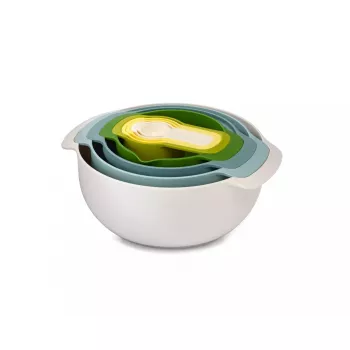 Conjunto de cozinha Joseph Joseph Nest 9 Plus