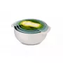 Conjunto de cozinha Joseph Joseph Nest 9 Plus