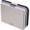 Conjunto de utensílios de cozinha joseph joseph Nest M 60146 cinzento design que poupa espaço, ferramentas de preparação empilháveis