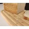 Caixa de pão Joseph Joseph Bread Bin retangular branco